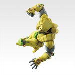 Thumbnail of 「ジョジョ」新作一番くじ発売!承太郎たちのフィギュアや、ラストワン賞では「番犬ガオガオ」とイギーがコラボ 5枚目の写真・画像 | インサイド