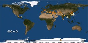 Thumbnail of History’s Network Effects