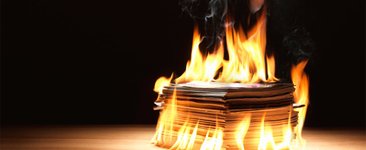 Thumbnail of The Most Scathing Book Reviews of 2024