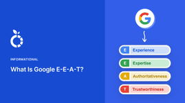 Thumbnail of What is E-E-A-T? A Guide to Mastering E-E-A-T for Better SEO