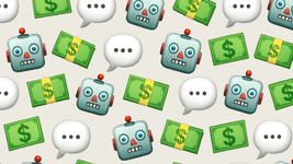 Thumbnail of Communities, AI, & Money