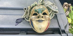 Thumbnail of Objects Quarterly