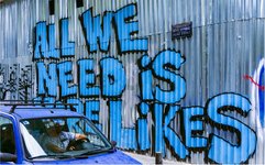 Thumbnail of Capitalizing on Identity: Self-Branding In the Neoliberal Age