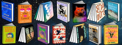 Thumbnail of Lit Hub’s Most Anticipated Books of 2025, Part Two