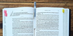 Thumbnail of How To Remember What You Read