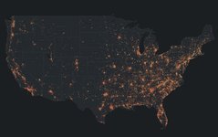 Thumbnail of An Atlas of American Gun Violence