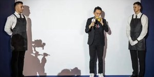 Thumbnail of Why am I not predicting another Great Financial Crisis?