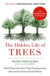 Cover of The Hidden Life of Trees: The International Bestseller