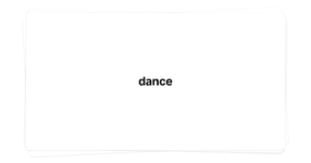 Thumbnail of dance