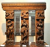 Thumbnail of Yakshini