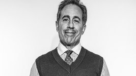 Thumbnail of Jerry Seinfeld Says Movies Are Over. Here’s Why He Made One Anyway