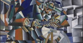 Thumbnail of Dark Futures: How the European Dream of Modernization Ended in Totalitarian Despair