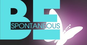 Thumbnail of Be Spontaneous