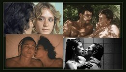 Thumbnail of A History of Unsimulated Sex Scenes in 17 Cannes Films, from ‘Mektoub’ to ‘Antichrist’ to ‘Caligula’