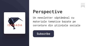 Thumbnail of Perspective | ISCOADA | Substack