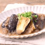 Thumbnail of めんつゆで簡単 ナスの煮浸し 作り方・レシピ | クラシル
