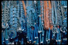 Thumbnail of Kitchen in the Home of Joan Didion and John Gregory Dunne, Vogue