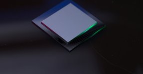 Thumbnail of Amazon unveils quantum chip, aiming to shave years off development time