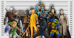 Thumbnail of The Great Sword Heist of 2025