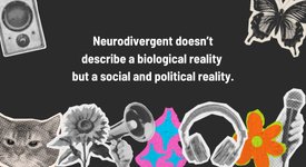 Thumbnail of Is psychiatry and psychology co-opting neurodivergent; a socio-political term?