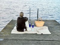 Thumbnail of the paradox of wanting a simple life in a noisy world