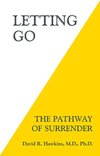 Cover of Letting Go: The Pathway of Surrender