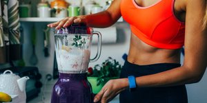 Thumbnail of These Filling High-Protein Smoothies That Will Instantly Curb Your Appetite