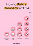 Thumbnail of Greg Isenberg on LinkedIn: How to build a company in 2024 (with no investors): Short form video +… | 177 comments