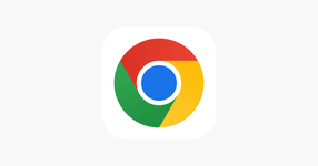 Thumbnail of Google Chrome