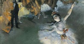 Thumbnail of Sexual Exploitation Was the Norm for 19th-Century Ballerinas | HISTORY
