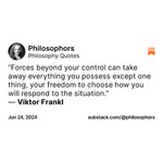 Thumbnail of Philosophors on Substack
