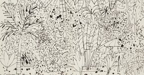 Thumbnail of Fletcher's Sketchbooks: An exclusive insight into the sketchbooks of the late, great Alan Fletcher