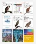 Thumbnail of Amazon has 1,000+ AI/ML books. But these 9 cover 99% of everything you need to know 👇 1️⃣ “AI Engineering“ by Chip Huyen Chip built ML systems at Netflix and...
