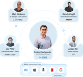Thumbnail of Best Generative AI Courses & Certifications | Master Applied GenAI Course | Interview Kickstart