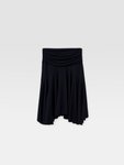 Thumbnail of Fortuna Skirt Black - Bottoms - Gimaguas