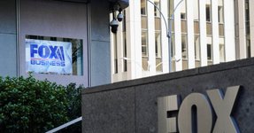 Thumbnail of Fox Corp must face Smartmatic $2.7 billion defamation claim