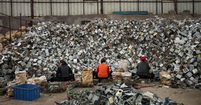 Thumbnail of For Slow Institutions - Journal #85