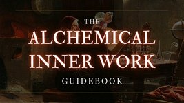 Thumbnail of Alchemical Inner Work Guidebook