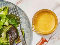 Thumbnail of Zesty Lemon Vinaigrette