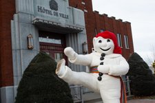 Thumbnail of Bonhomme Carnaval est en ville - L'Express