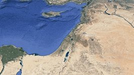 Thumbnail of The Gaza Trap