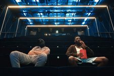 Thumbnail of All That Backlash? Jerrod Carmichael Saw It Coming.