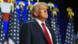 Thumbnail of How prediction markets saw something the polls and pundits didn’t | CNN Business