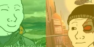 Thumbnail of The Third Timeline