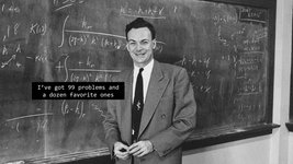 Thumbnail of How to Turn Problems Into a Curiosity Engine