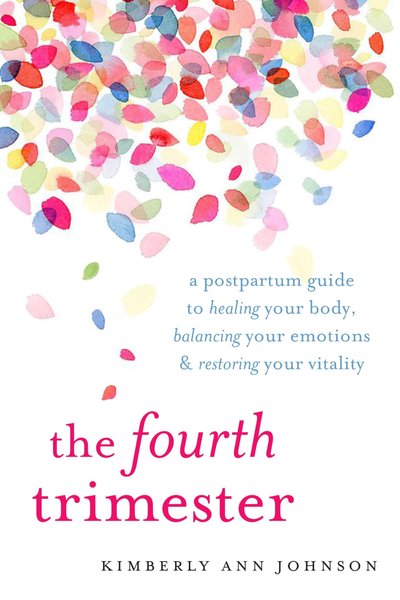 Thumbnail of the fourth trimester book - Google Search