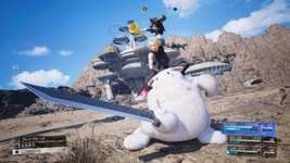 Thumbnail of スクエニに、大ヒットRPG『Clair Obscur: Expedition 33』開発陣が訪問。『ファイナルファンタジーVII』リメイクシリーズ開発陣とクリエイティブ交流 - AUTOMATON