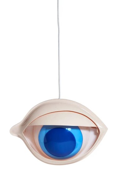 Thumbnail of Lampe dite "Oeil" - 1969/99