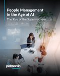 Thumbnail of People Management in the Age of AI: The Rise of the Supermanager