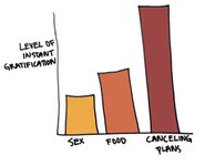 Thumbnail of Why We Dread (and Ditch) Our Own Social Plans, Plus 3 Tools to Try